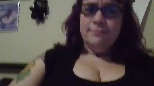 GothyBaby online show from 04/23/26, 02:24