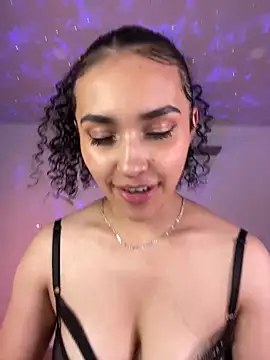 Lucy Marin online show from 02/08/25, 06:33