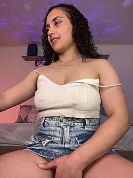 Lucy Marin online show from 02/21/25, 06:26