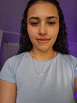 Lucy Marin online show from 10/14/25, 09:37