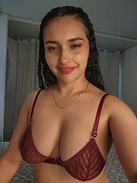 Lucy Marin online show from 01/17/26, 04:22