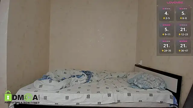 Model Mike online show from 02/14/25, 12:41