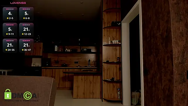 Model Mike online show from 03/08/25, 06:32