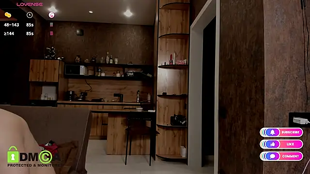 Model Mike online show from 09/27/25, 08:30