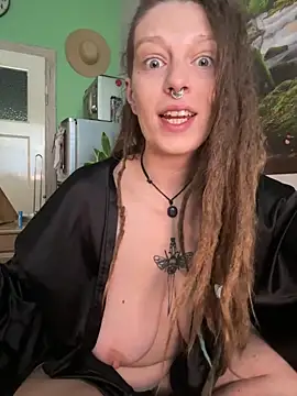 MenaDreadfull online show from 03/19/25, 07:07