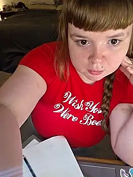 VelvetDiablo online show from 03/11/26, 11:22