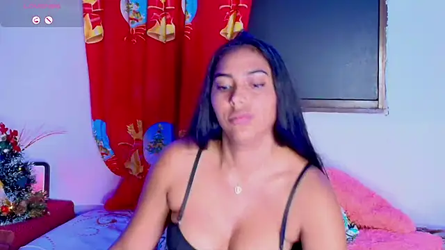 Snapshot of nia_sd chatting on 12/17/25, 12:16 nia sd online show from 12/17/25, 12:16