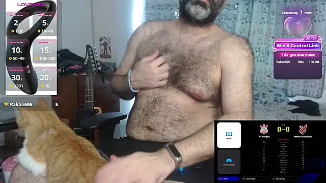 Snapshot of DarkRosa chatting on 12/07/24, 05:31 DarkRosa online show from 12/07/24, 05:31