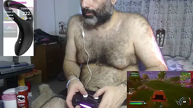 Snapshot of DarkRosa chatting on 12/08/24, 07:43 DarkRosa online show from 12/08/24, 07:43