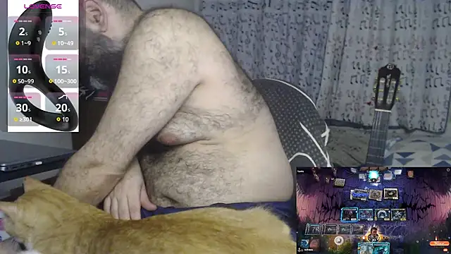 Snapshot of DarkRosa chatting on 12/21/24, 11:34 DarkRosa online show from 12/21/24, 11:34