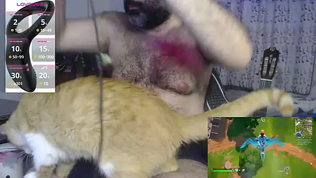 Snapshot of DarkRosa chatting on 12/24/24, 06:17 DarkRosa online show from 12/24/24, 06:17