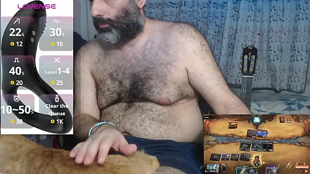 Snapshot of DarkRosa chatting on 12/25/24, 01:20 DarkRosa online show from 12/25/24, 01:20