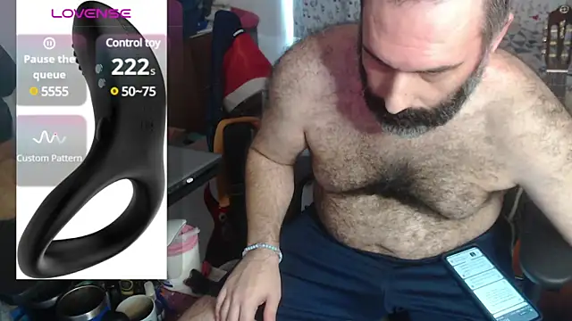 Snapshot of DarkRosa chatting on 12/31/24, 09:06 DarkRosa online show from 12/31/24, 09:06