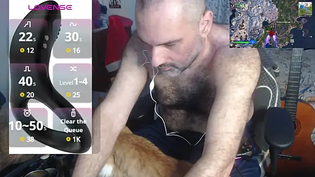 Snapshot of DarkRosa chatting on 01/05/25, 09:25 DarkRosa online show from 01/05/25, 09:25