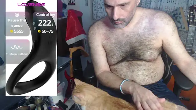 Snapshot of DarkRosa chatting on 01/06/25, 01:20 DarkRosa online show from 01/06/25, 01:20