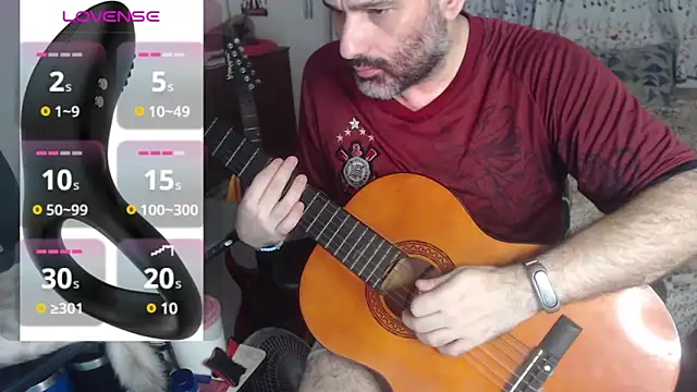 Snapshot of DarkRosa chatting on 01/18/25, 06:45 DarkRosa online show from 01/18/25, 06:45