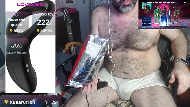 Snapshot of DarkRosa chatting on 01/25/25, 01:43 DarkRosa online show from 01/25/25, 01:43