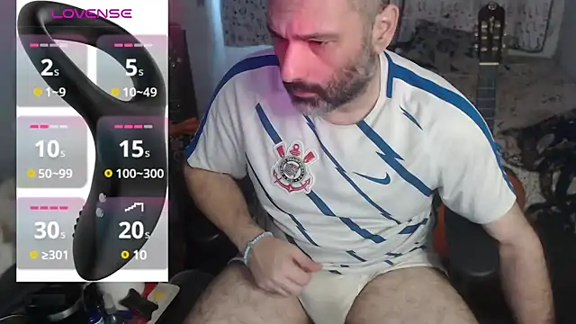 Snapshot of DarkRosa chatting on 01/27/25, 09:22 DarkRosa online show from 01/27/25, 09:22