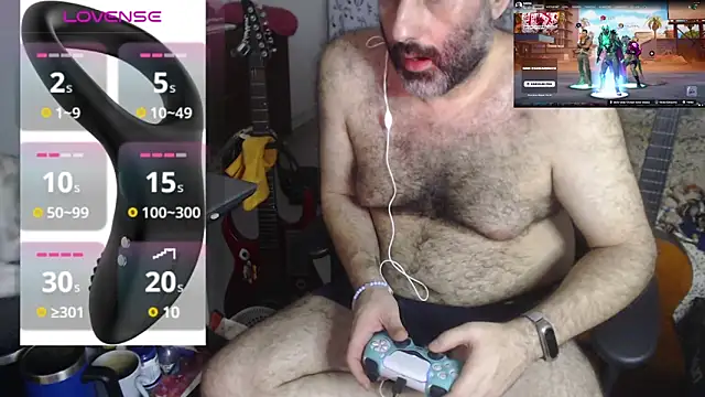 Snapshot of DarkRosa chatting on 01/30/25, 02:38 DarkRosa online show from 01/30/25, 02:38