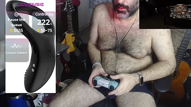 Snapshot of DarkRosa chatting on 01/30/25, 09:47 DarkRosa online show from 01/30/25, 09:47