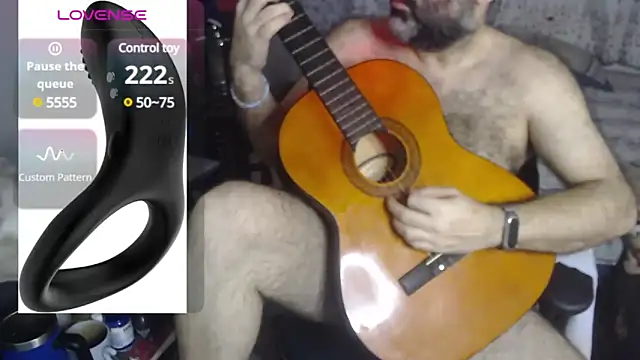 Snapshot of DarkRosa chatting on 02/01/25, 09:51 DarkRosa online show from 02/01/25, 09:51