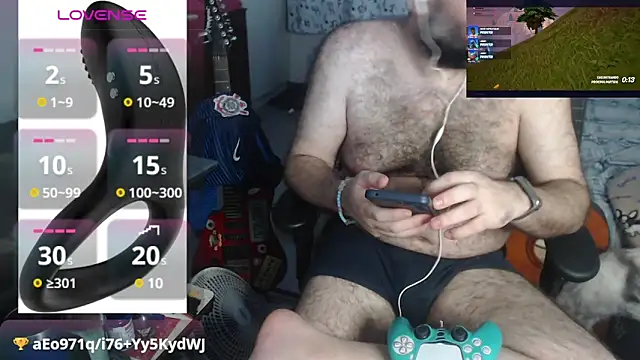 Snapshot of DarkRosa chatting on 02/02/25, 04:05 DarkRosa online show from 02/02/25, 04:05