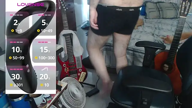 Snapshot of DarkRosa chatting on 02/15/25, 06:12 DarkRosa online show from 02/15/25, 06:12