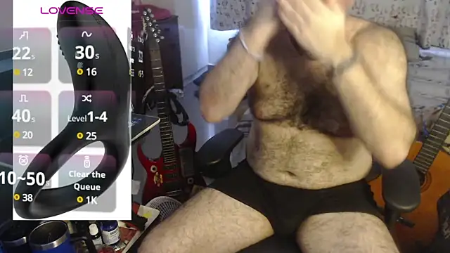 Snapshot of DarkRosa chatting on 02/17/25, 06:26 DarkRosa online show from 02/17/25, 06:26