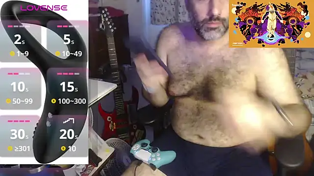 Snapshot of DarkRosa chatting on 02/22/25, 09:26 DarkRosa online show from 02/22/25, 09:26