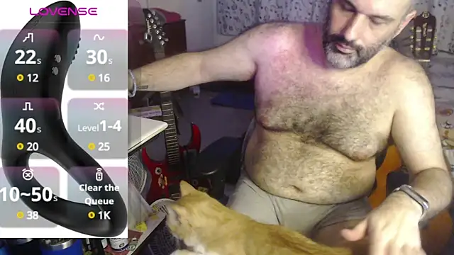 Snapshot of DarkRosa chatting on 02/23/25, 09:48 DarkRosa online show from 02/23/25, 09:48