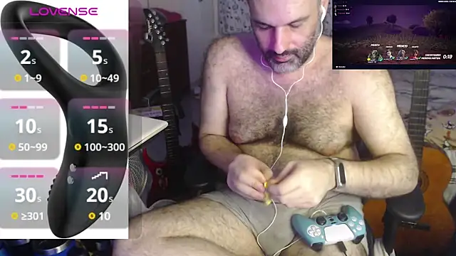 Snapshot of DarkRosa chatting on 02/24/25, 12:52 DarkRosa online show from 02/24/25, 12:52