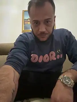 1Aleks13 online show from 10/10/25, 09:58