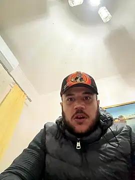 1Aleks13 online show from 10/26/25, 12:05