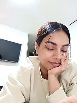 Ivanna2 online show from 02/08/26, 01:09