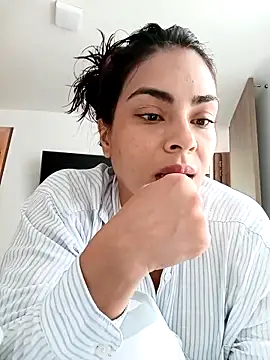 Ivanna2 online show from 04/10/26, 03:39