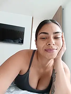 Snapshot of Ivanna2 chatting on 06/02/26, 04:31 Ivanna2 online show from 06/02/26, 04:31