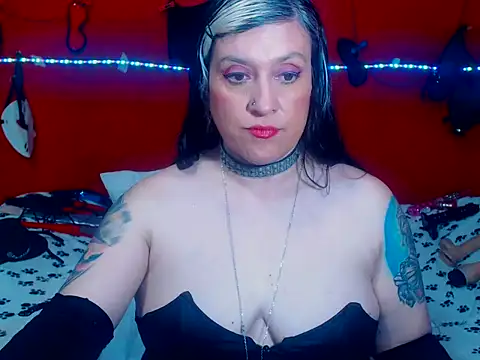 MATURE Randy online show from 09/19/25, 06:41