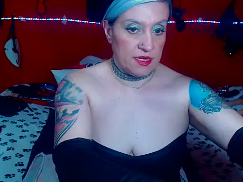 MATURE Randy online show from 09/21/25, 07:48