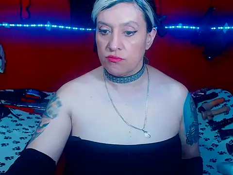 MATURE Randy online show from 09/26/25, 02:04