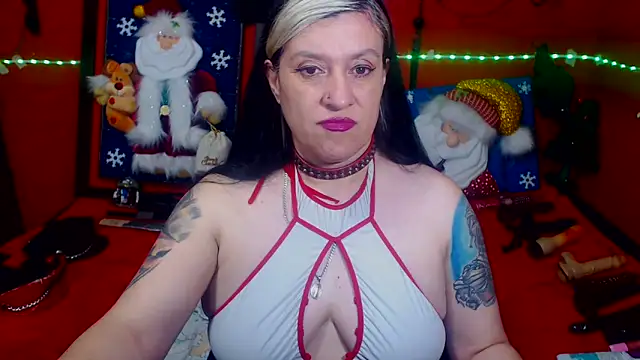 MATURE Randy online show from 12/14/25, 03:17