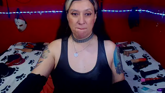 MATURE Randy online show from 03/12/26, 01:12