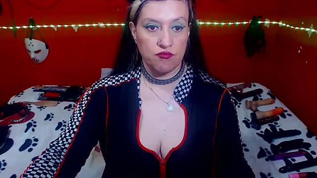 MATURE Randy online show from 03/22/26, 10:02