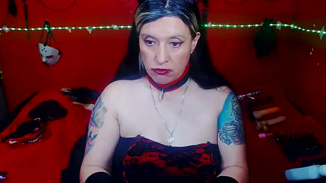 MATURE Randy online show from 04/06/26, 02:53