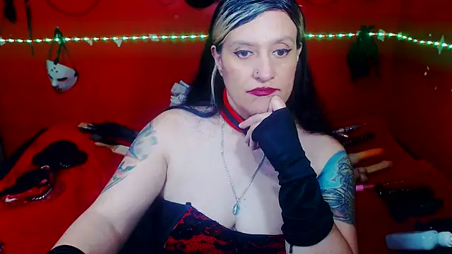 MATURE Randy online show from 04/06/26, 04:46