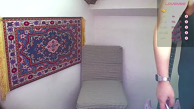 sademobeer online show from 03/08/25, 09:40