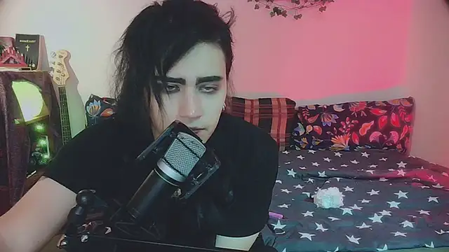 sademobeer online show from 11/09/25, 01:26