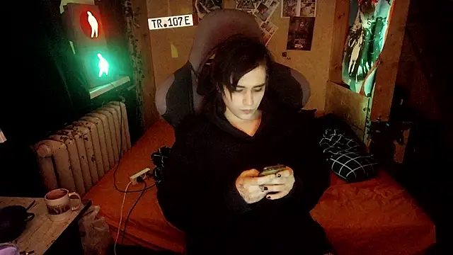 sademobeer online show from 02/13/26, 04:47