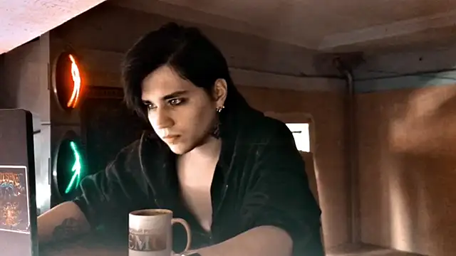 sademobeer online show from 02/21/26, 10:05