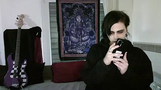 sademobeer online show from 03/13/26, 01:34