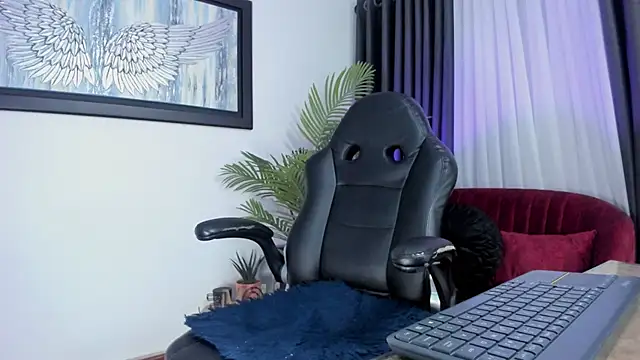 Amaia Bushida online show from 03/20/25, 05:13